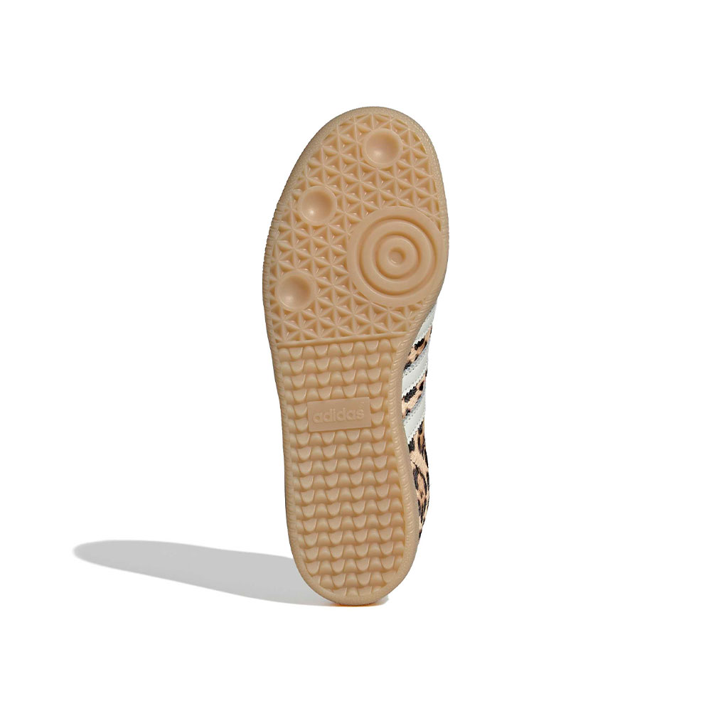 Samba Og W Adidas MULTICOLOR 