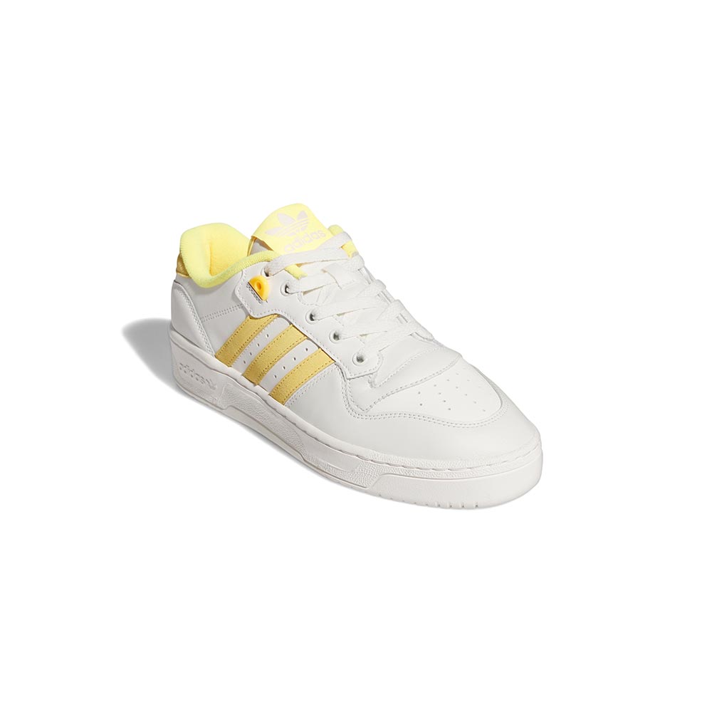 Rivalry Low Shoes Adidas image number 2