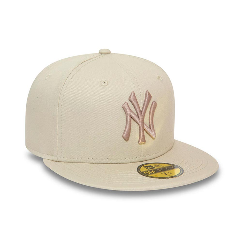 League Ess 59Fifty New York Yankees New Era image number 3