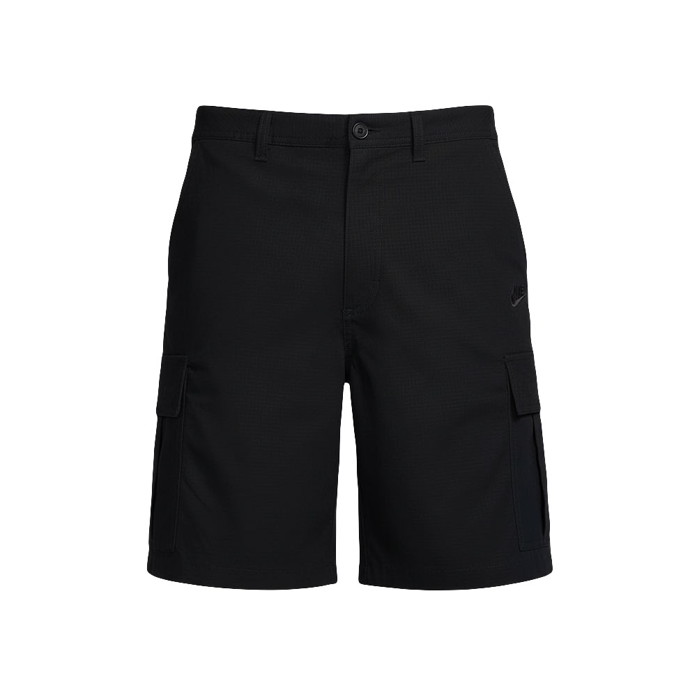 M Nk Club Wvn Cargo Short Nike MULTICOLOR 