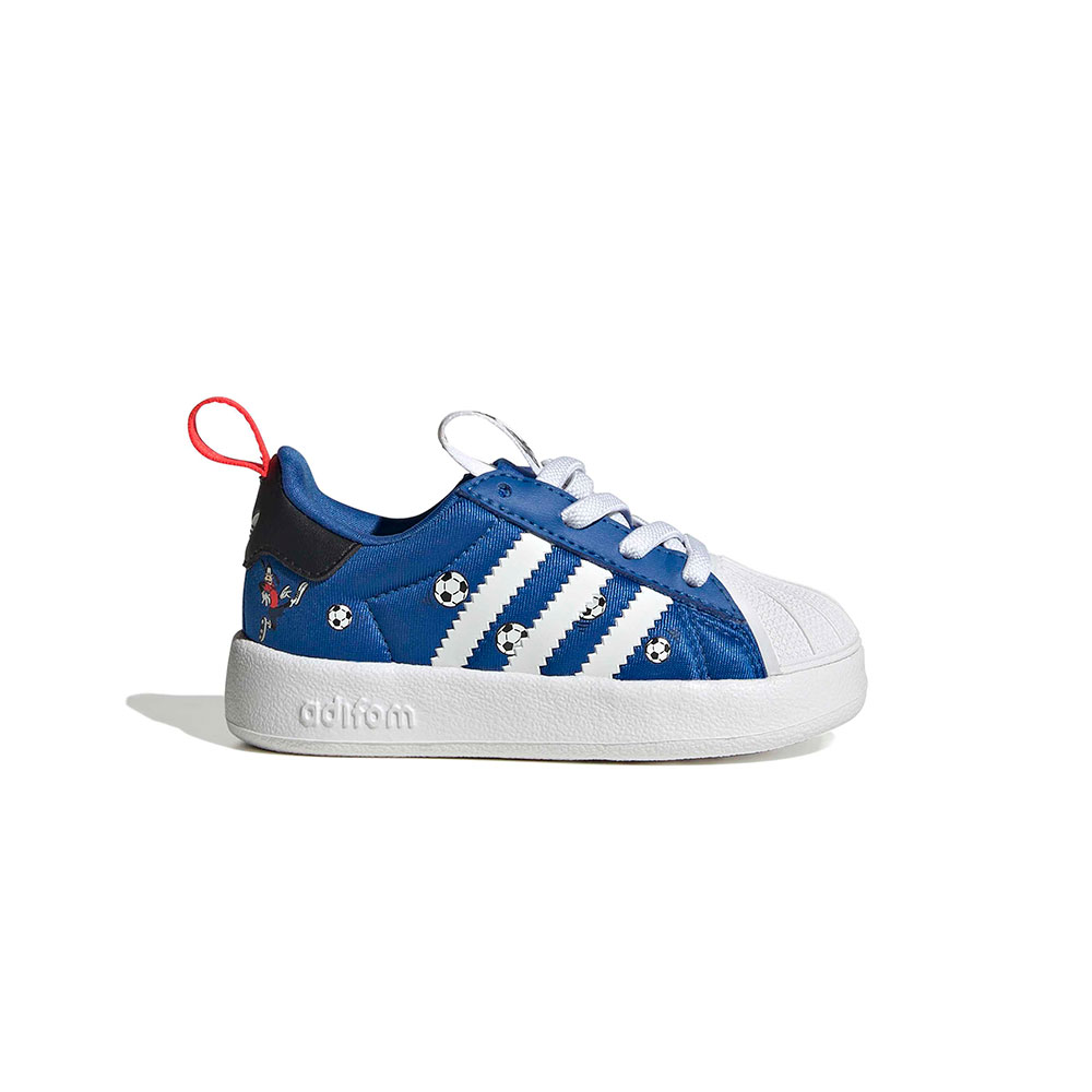 Disney Adifom Superstar 360 Shoes Adidas AZUL 