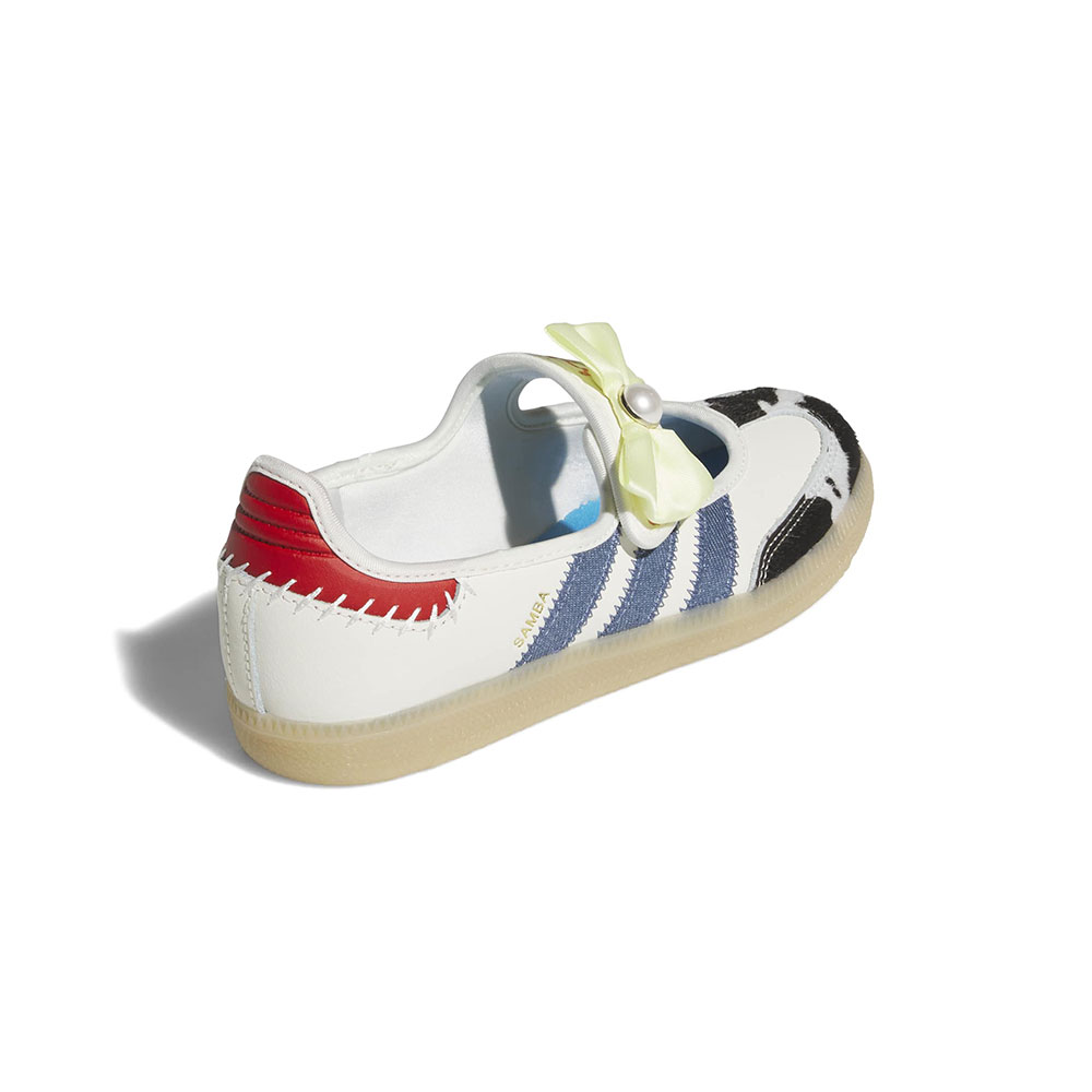Samba Jane J Toy Story Adidas MULTICOLOR 