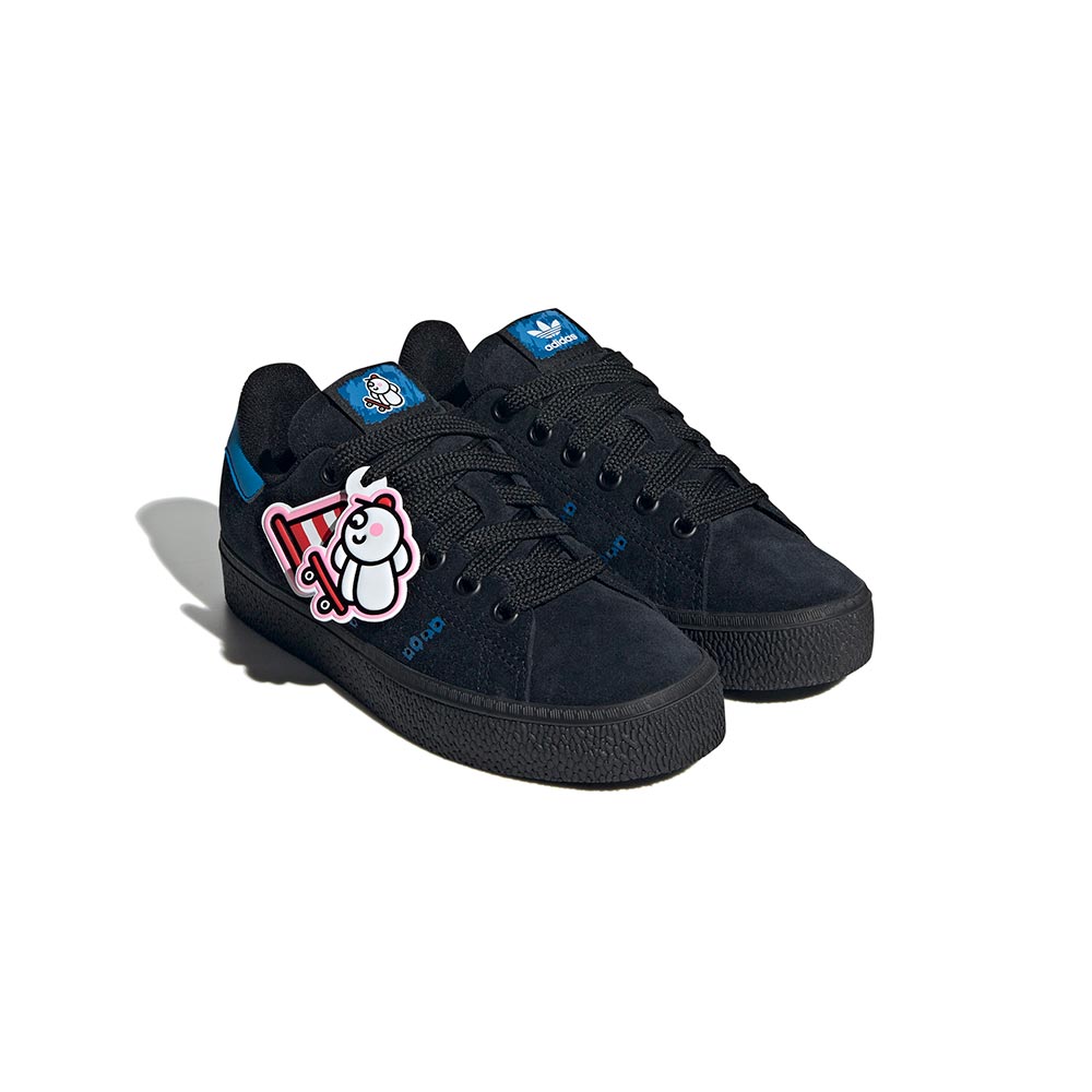 Originals X James Jarvis Stan Smith Cs Shoes Kids Adidas image number 2
