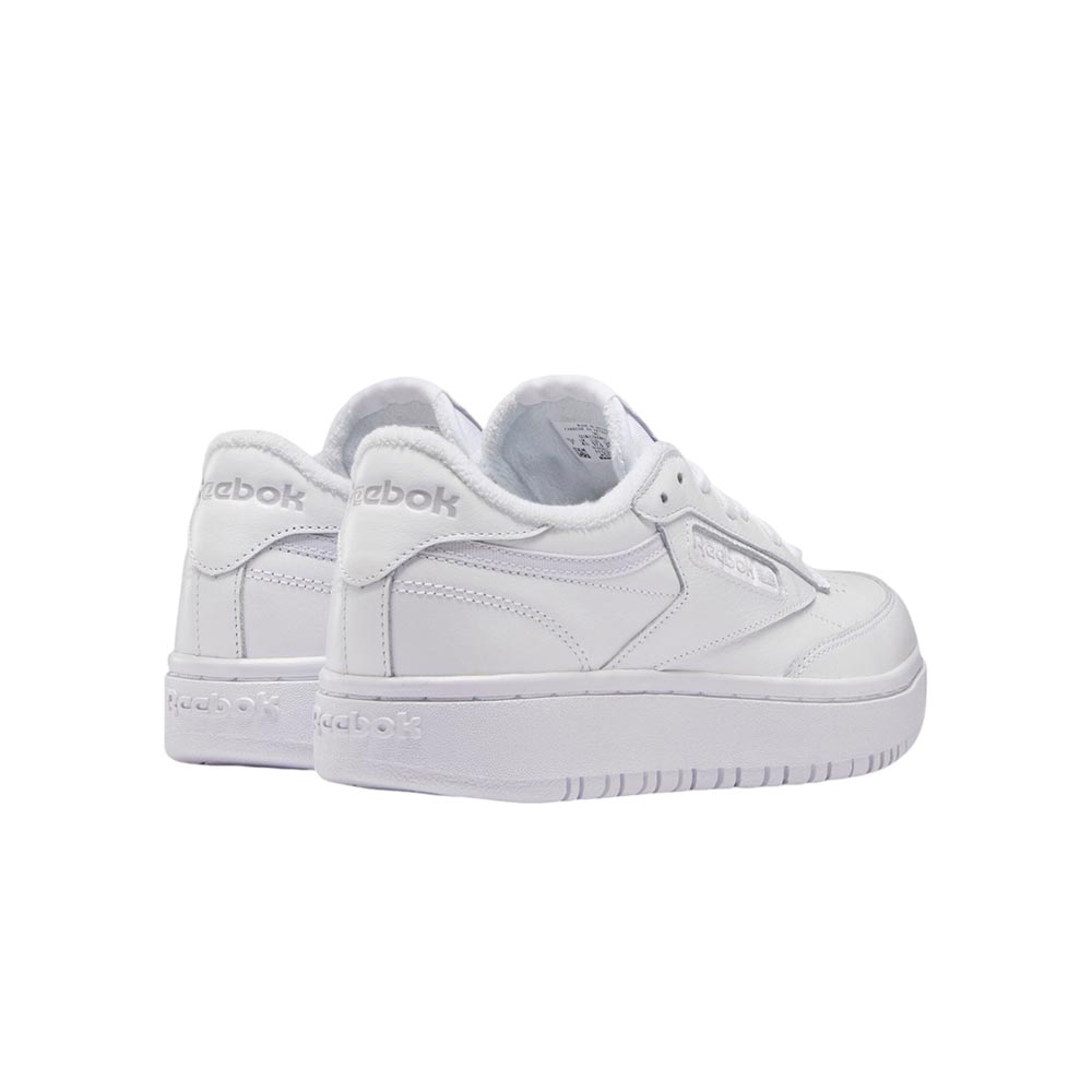 Club C Double Reebok Shoes image number 2
