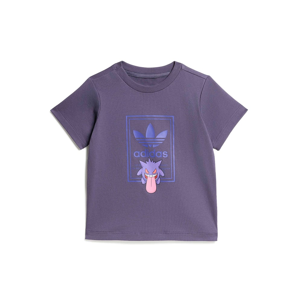 Pok&eacute;mon Loose Set Adidas MULTICOLOR 