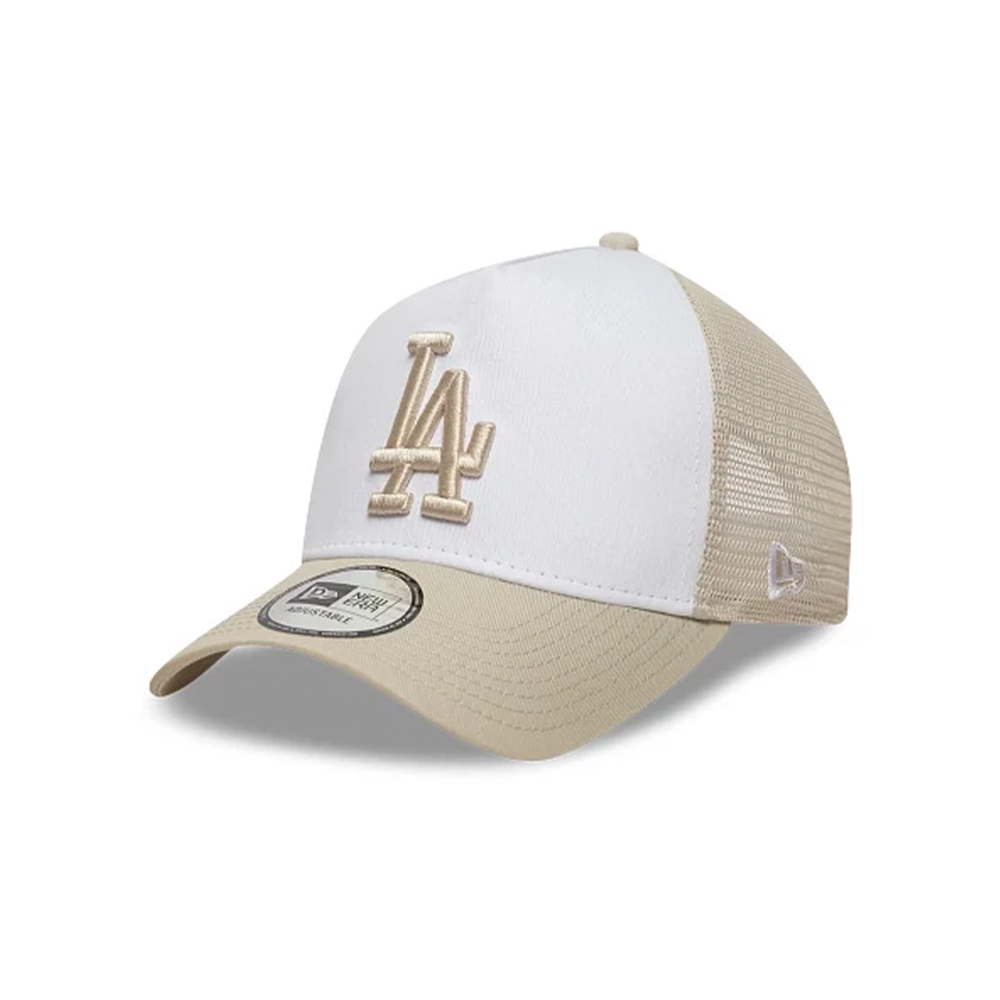 League Ess Trucker Los Angeles Dodgers New Era MULTICOLOR UNI