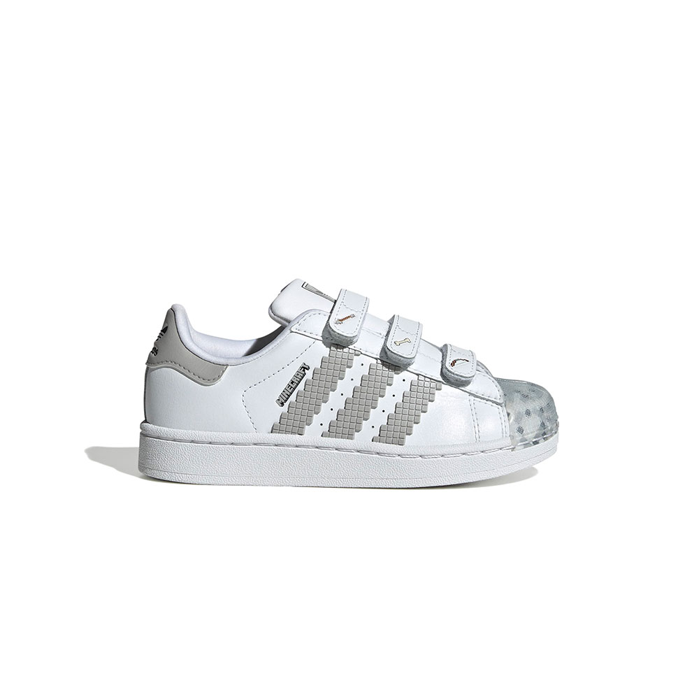 Superstar II Cf C Adidas image number 0