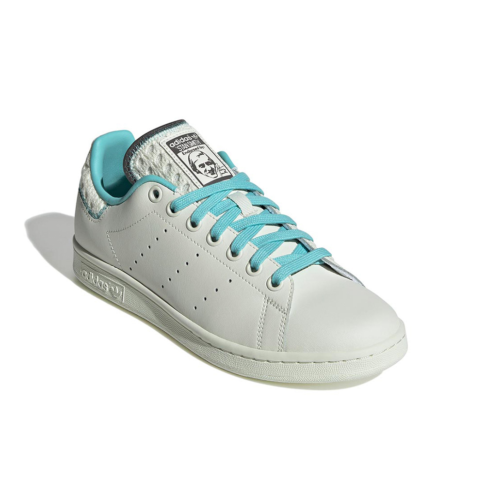 Stan Smith Shoes Adidas image number 3