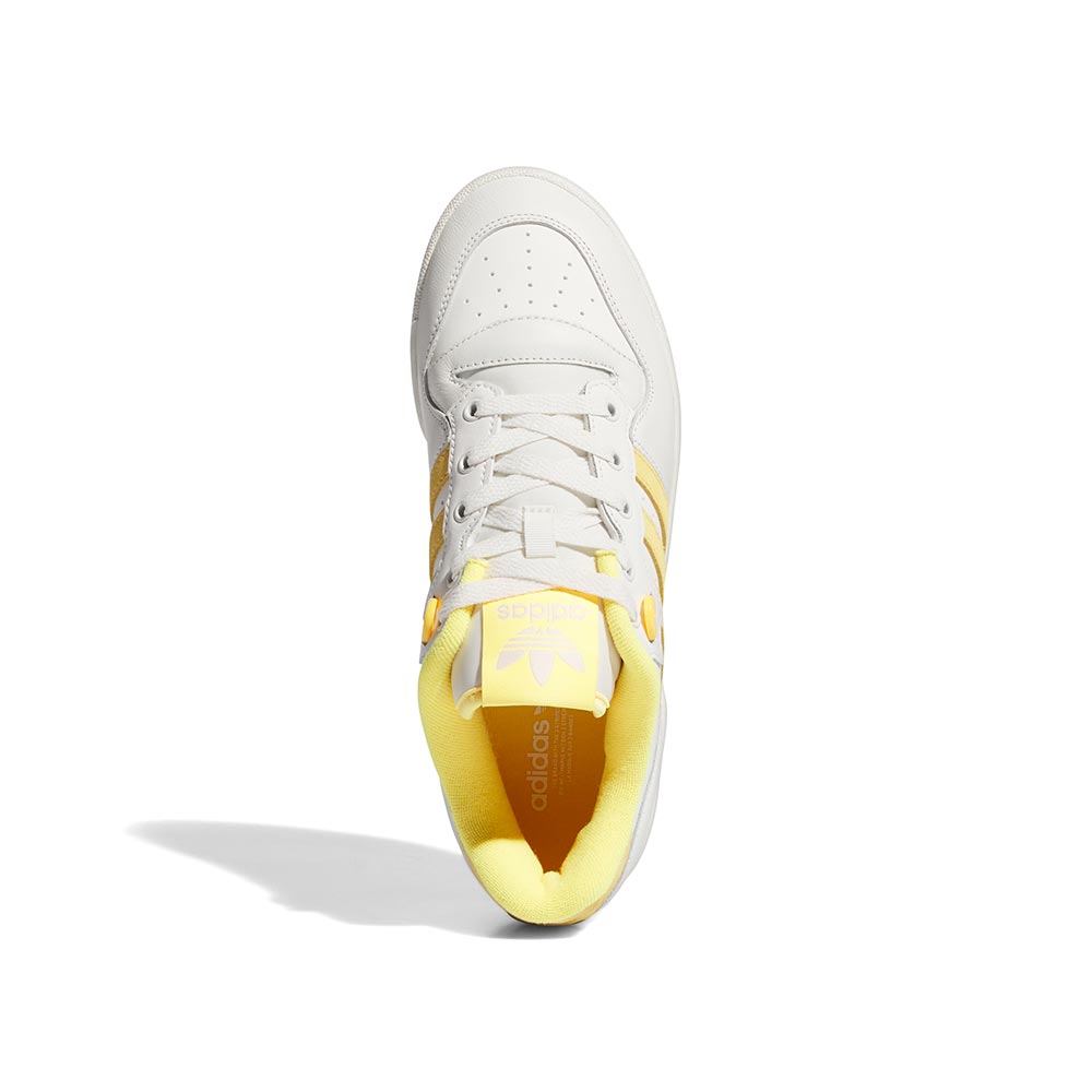 Rivalry Low Shoes Adidas image number 4