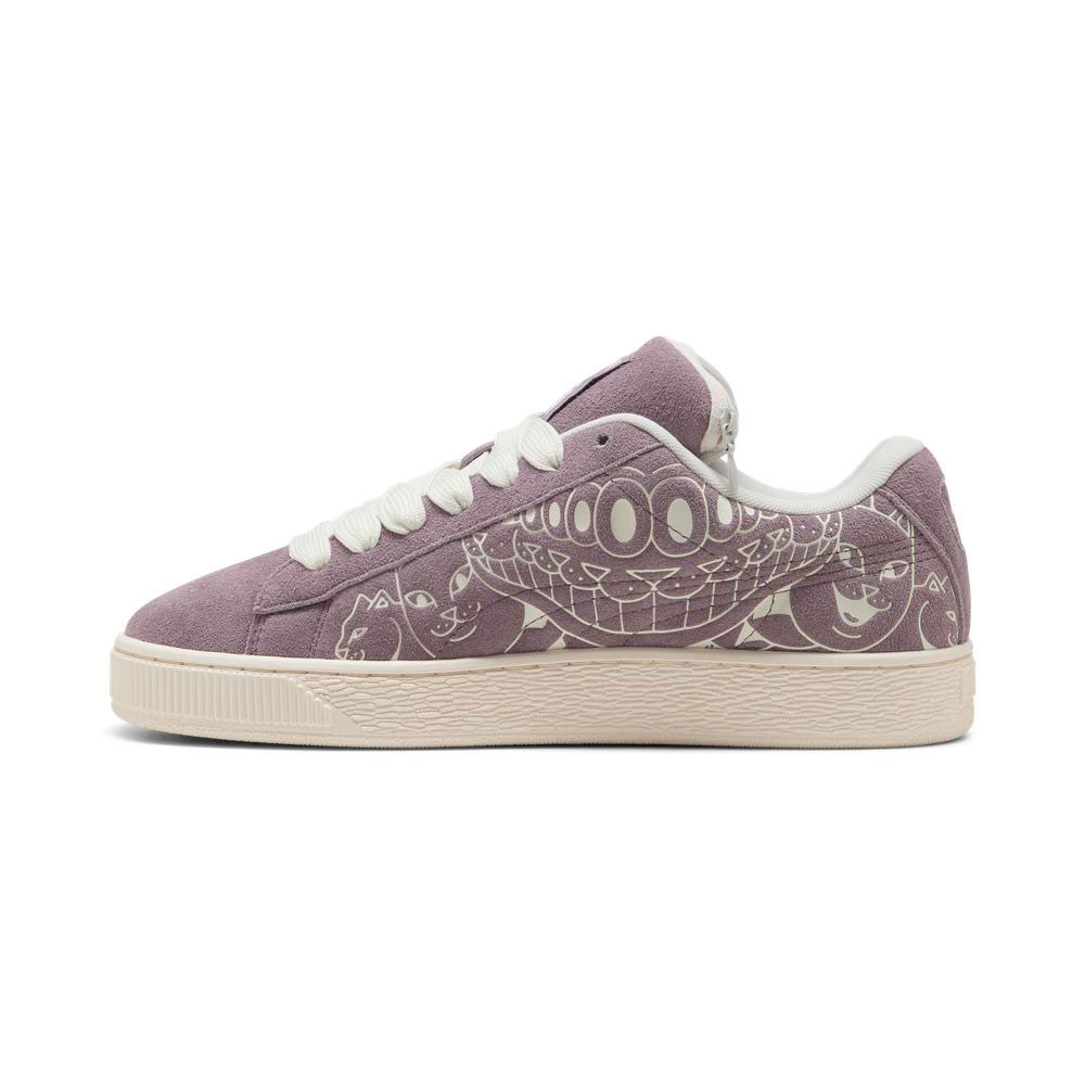 Suede Xl Ripndip Puma MULTICOLOR 