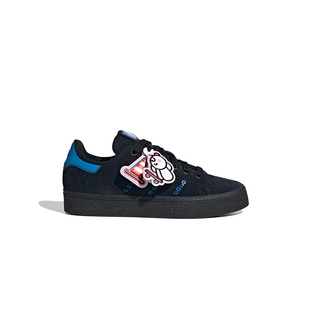 Originals X James Jarvis Stan Smith Cs Shoes Kids Adidas image number 0