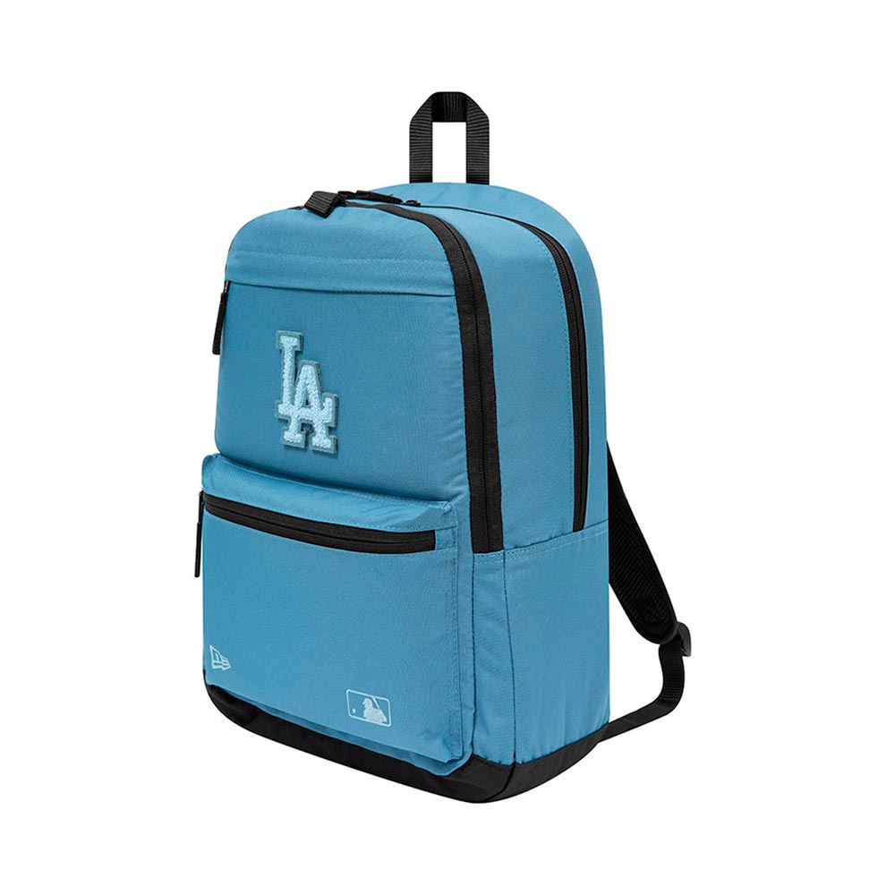 Mlb Applique Delaware Bag Los Angeles Dodgers New Era image number 2