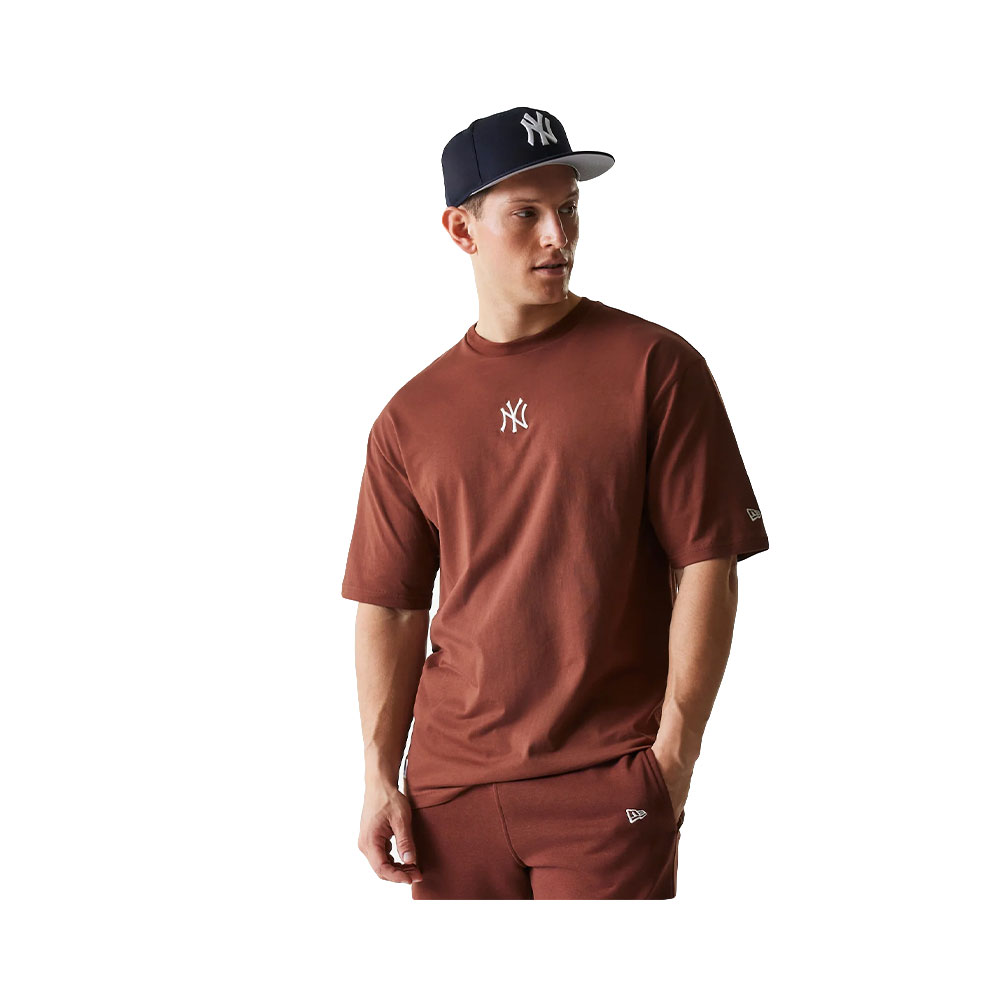 Mlb Midi Le Os Tee New York Yankees Dau New Era MULTICOLOR 