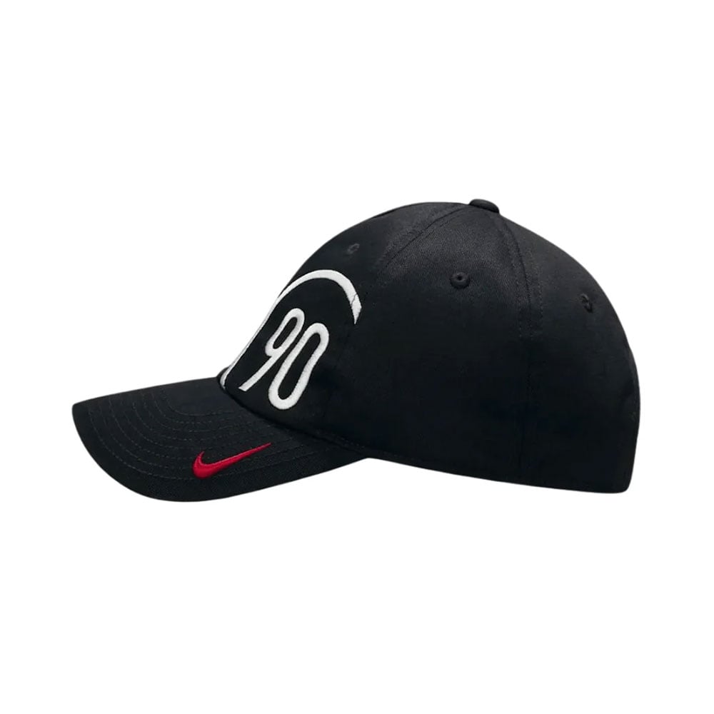 Nk Club Cap Us Cb T90 Fa25 Nike MULTICOLOR M