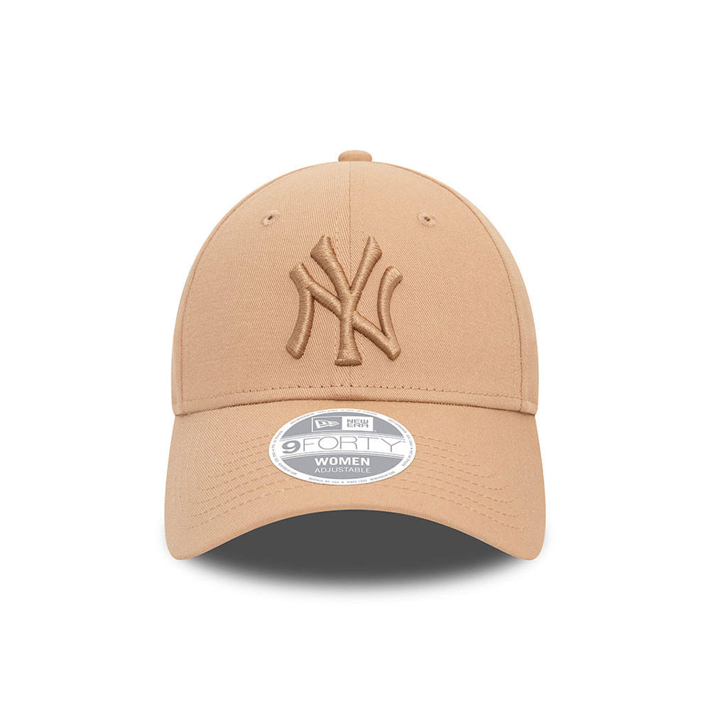 Wmns League Ess 9Forty New York Yankees New Era MULTICOLOR UNI