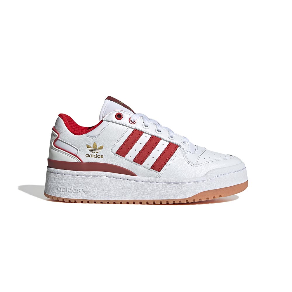 Tenis Forum Bold Adidas image number 0