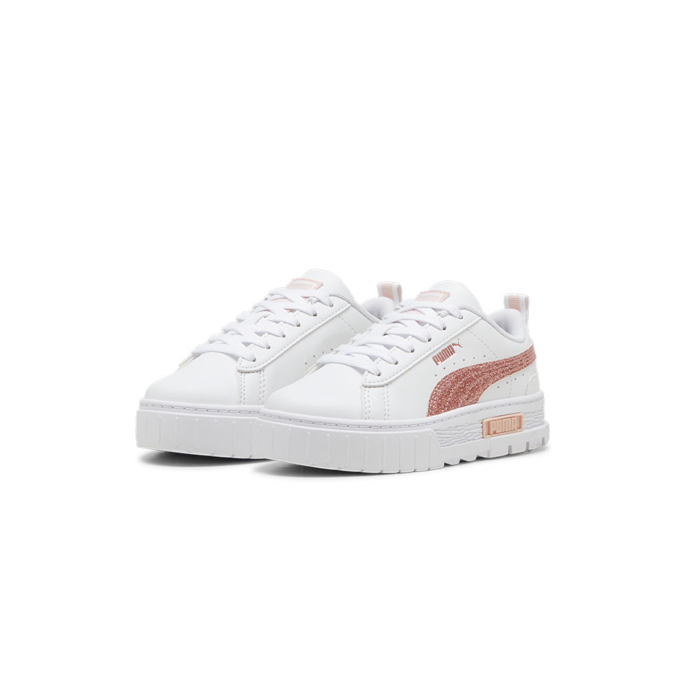 Mayze Glitter Ps Puma Shoes MULTICOLOR 