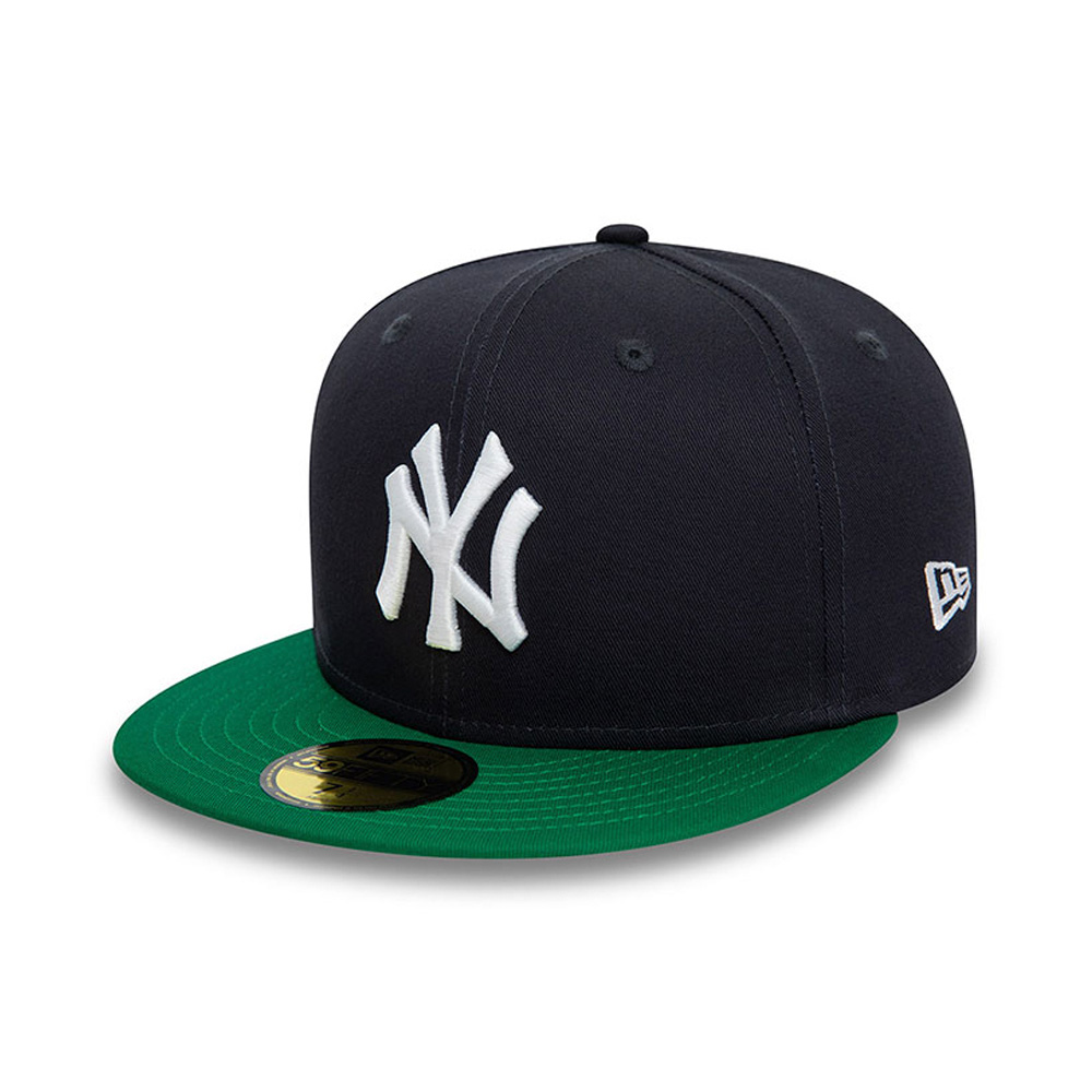 Team Colour 59Fifty New York Yankees New Era image number 3