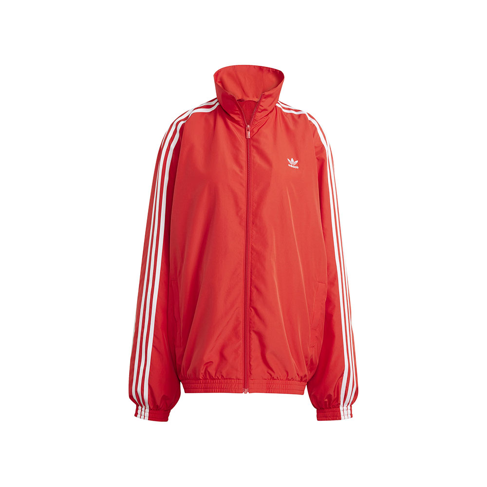 Adilenium Season 3 Oversized Track Top Adidas ROJO 