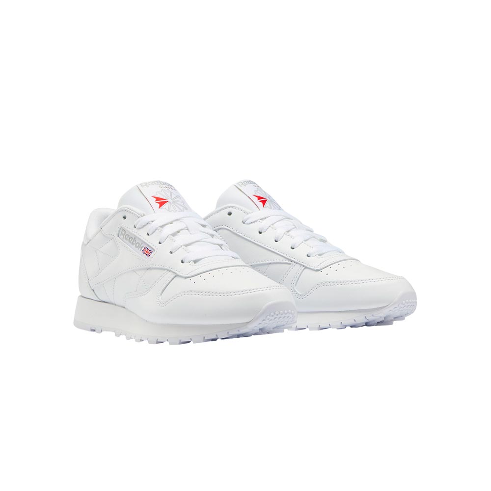 Classic Leather Reebok Shoes image number 1
