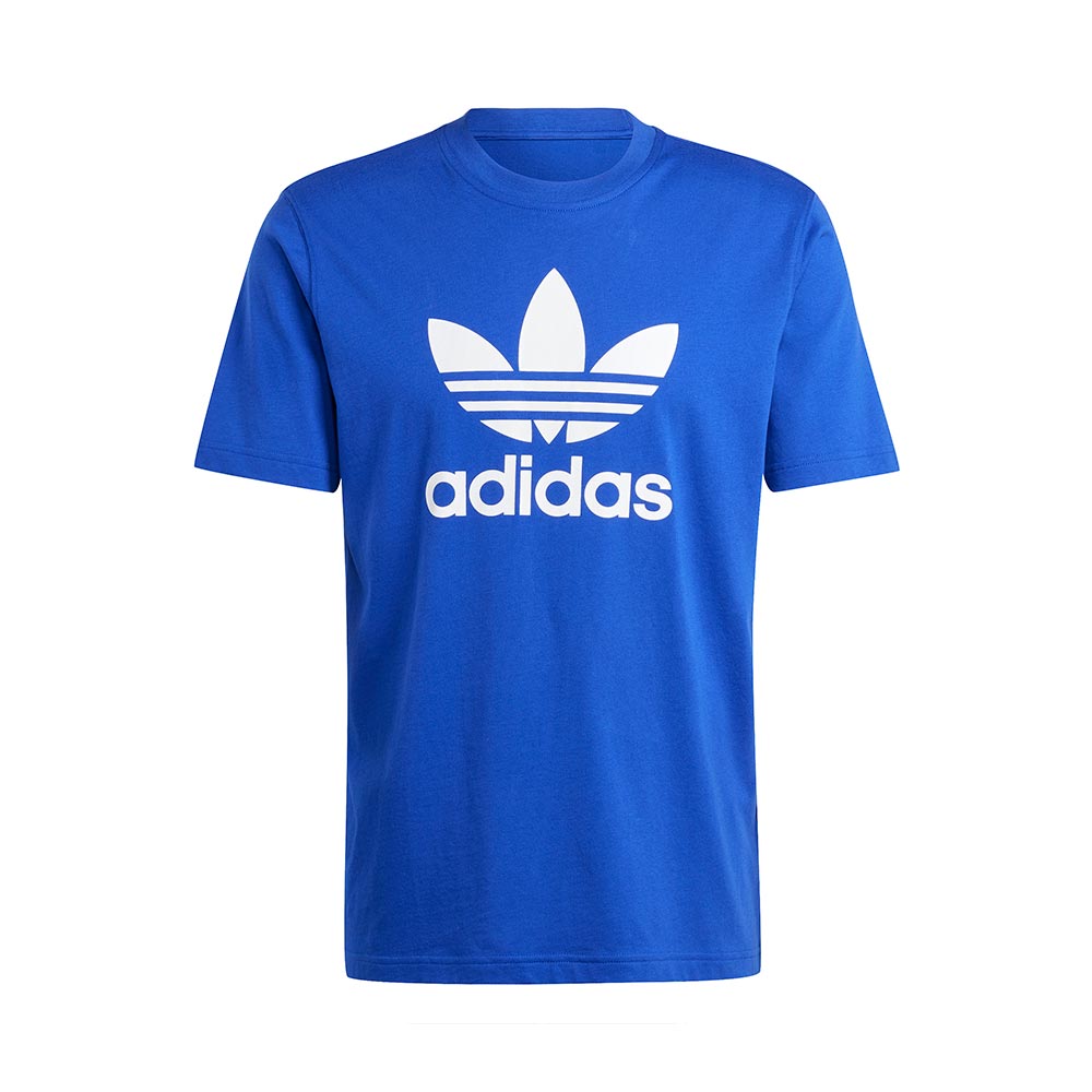 Adicolor Trefoil T Shirt Adidas image number 0