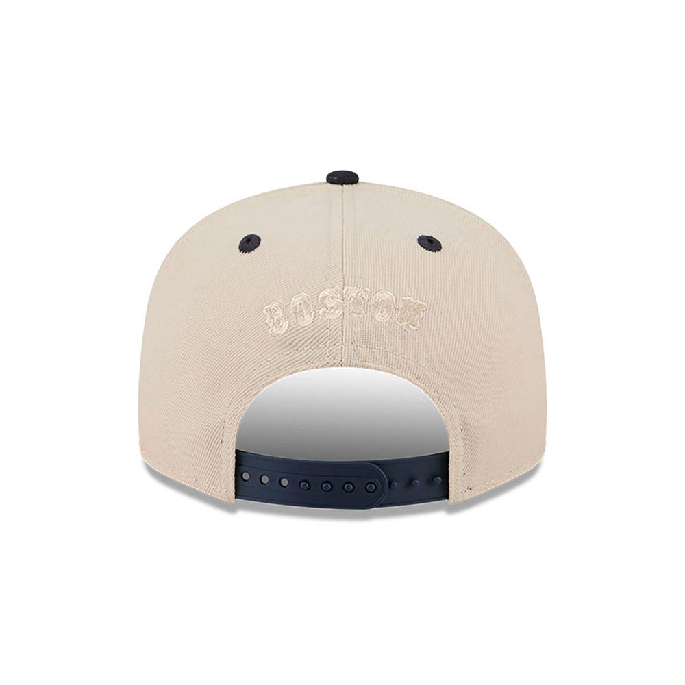 Team Art 22912 Boston Red Sox  Ptr New Era image number 3