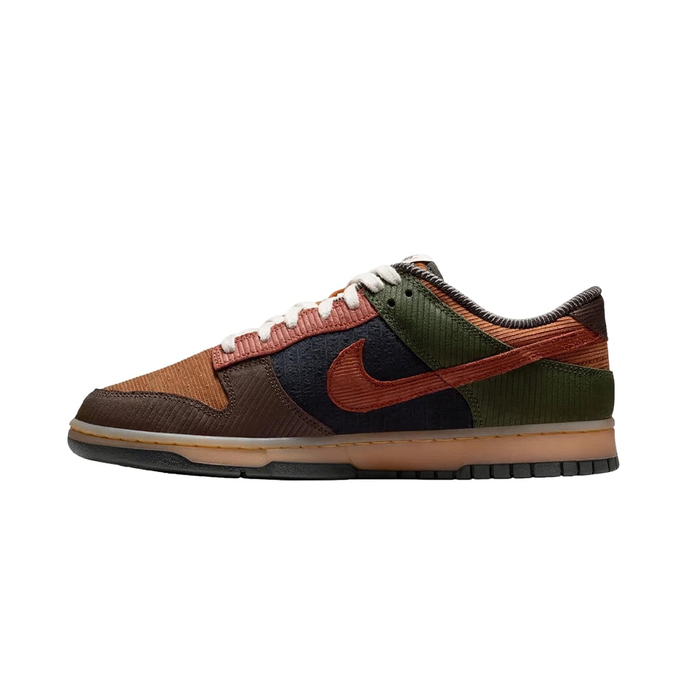 Nike Dunk Low Retro Prm Nike  