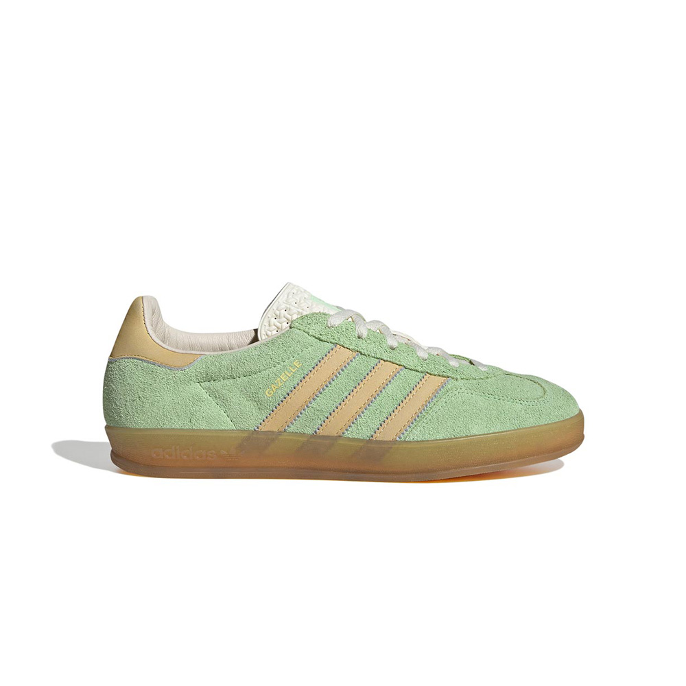 Gazelle Indoor Shoes Adidas image number 0