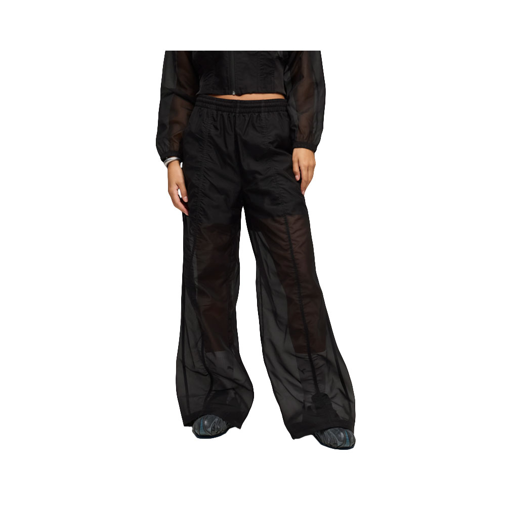 Dare To Woven Pants Puma MULTICOLOR 