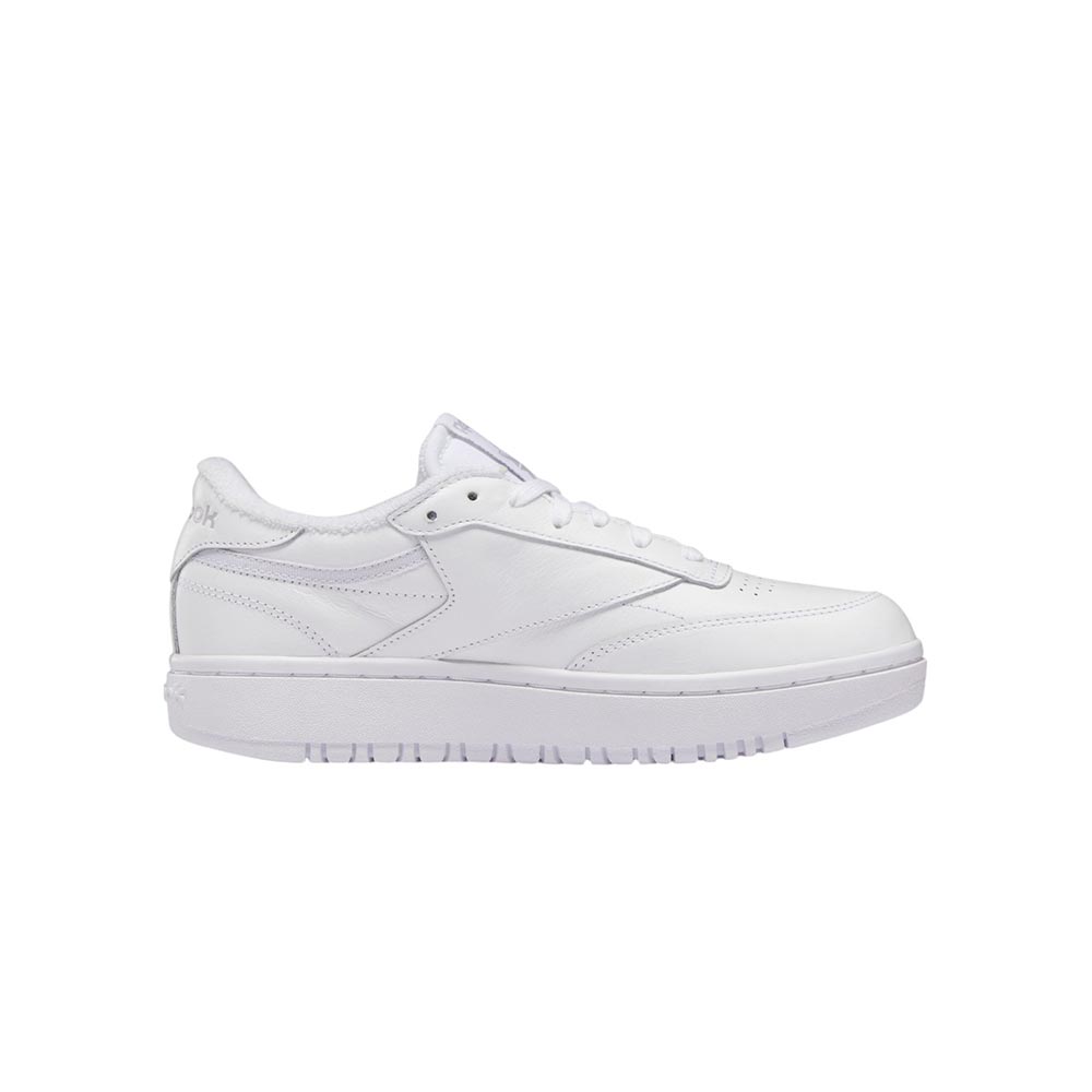 Club C Double Reebok Shoes image number 1