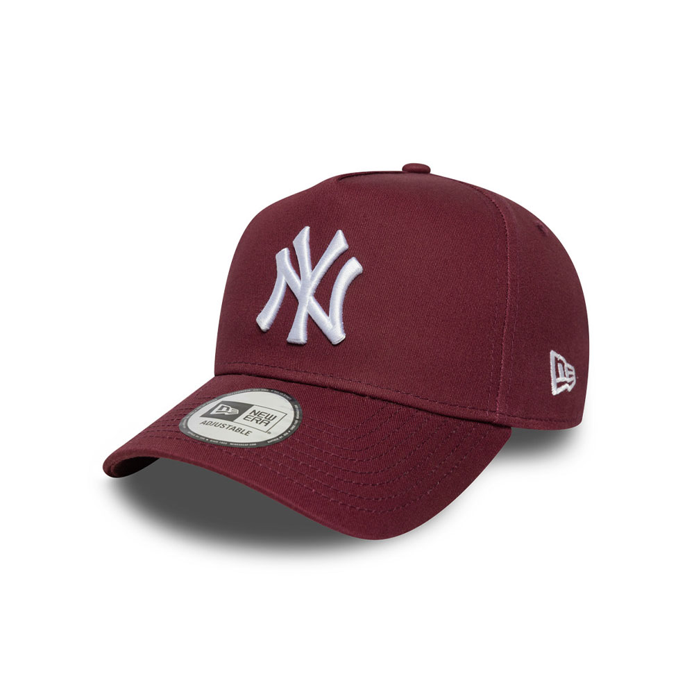 League Ess Eframe New York Yankees New Era MULTICOLOR UNI