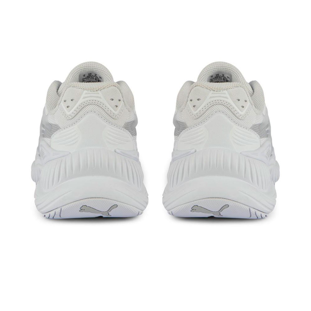 Inverse Parallel Puma  