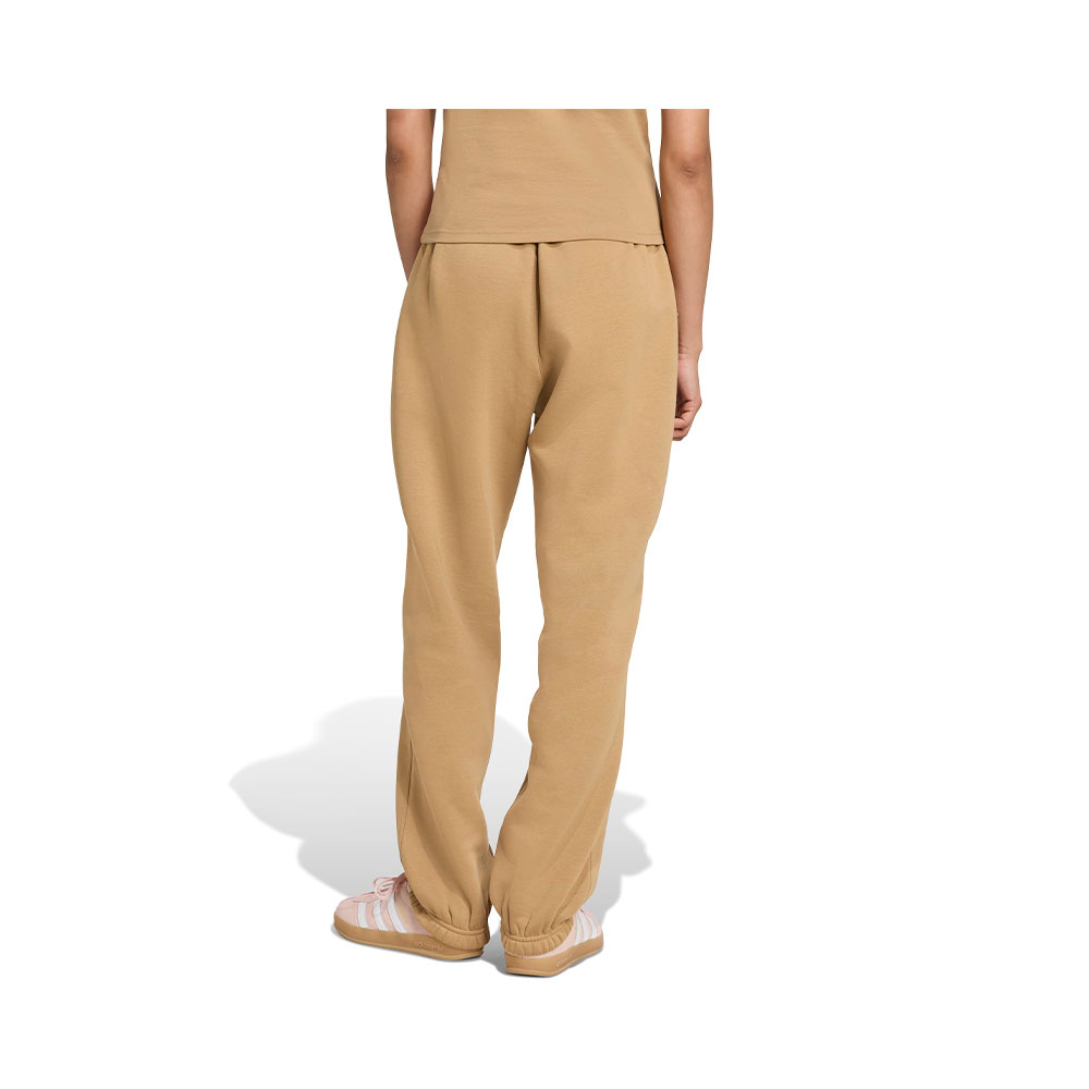 Essentials Fleece Loose Joggers Adidas image number 2