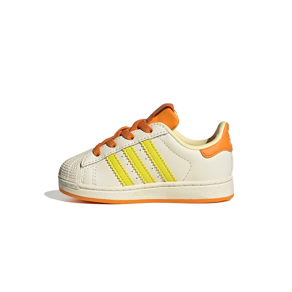Pok&eacute;mon Superstar II El I Adidas MULTICOLOR 