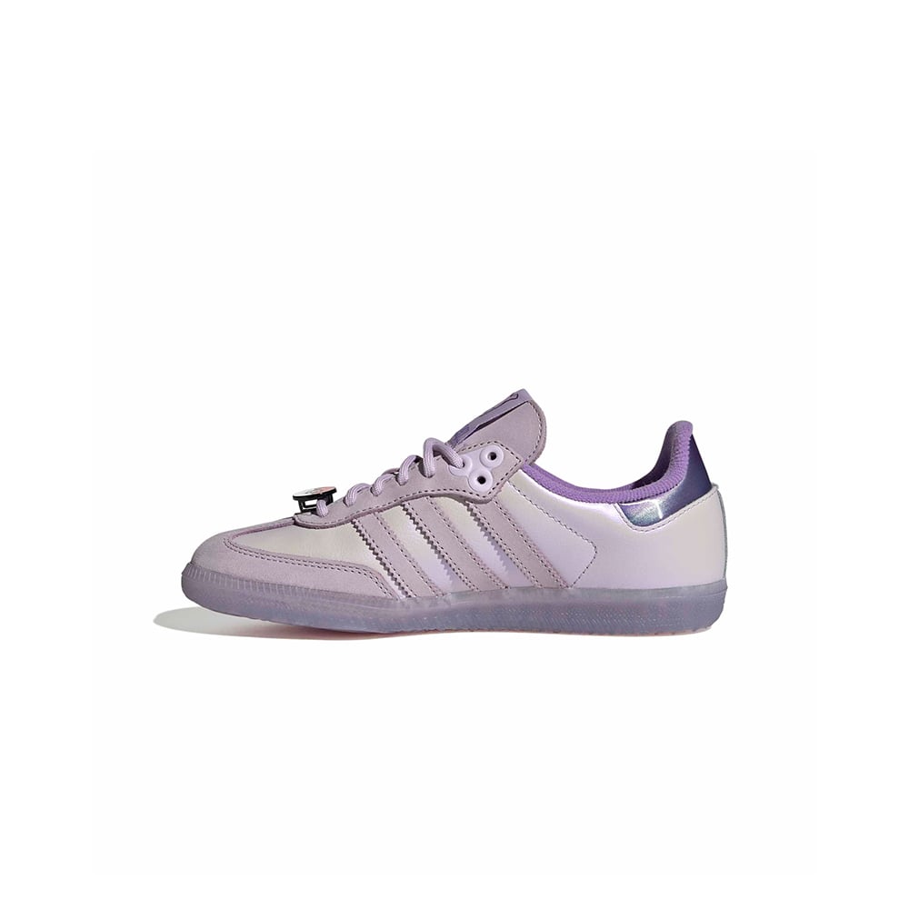 Pok&eacute;mon Samba Og J Adidas MULTICOLOR 