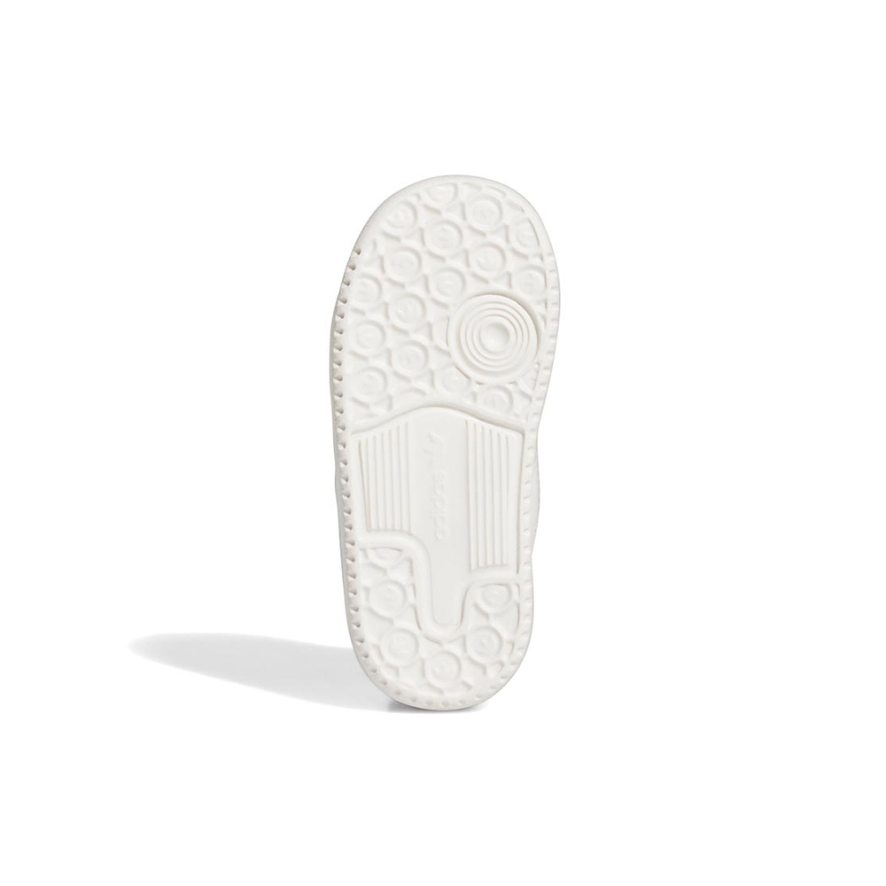 Forum Low Cl Shoes Kids Adidas image number 4