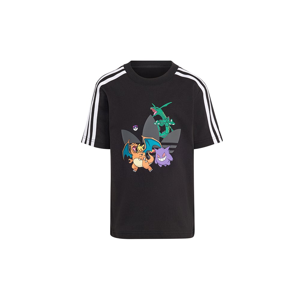 Pok&eacute;mon Tee Adidas