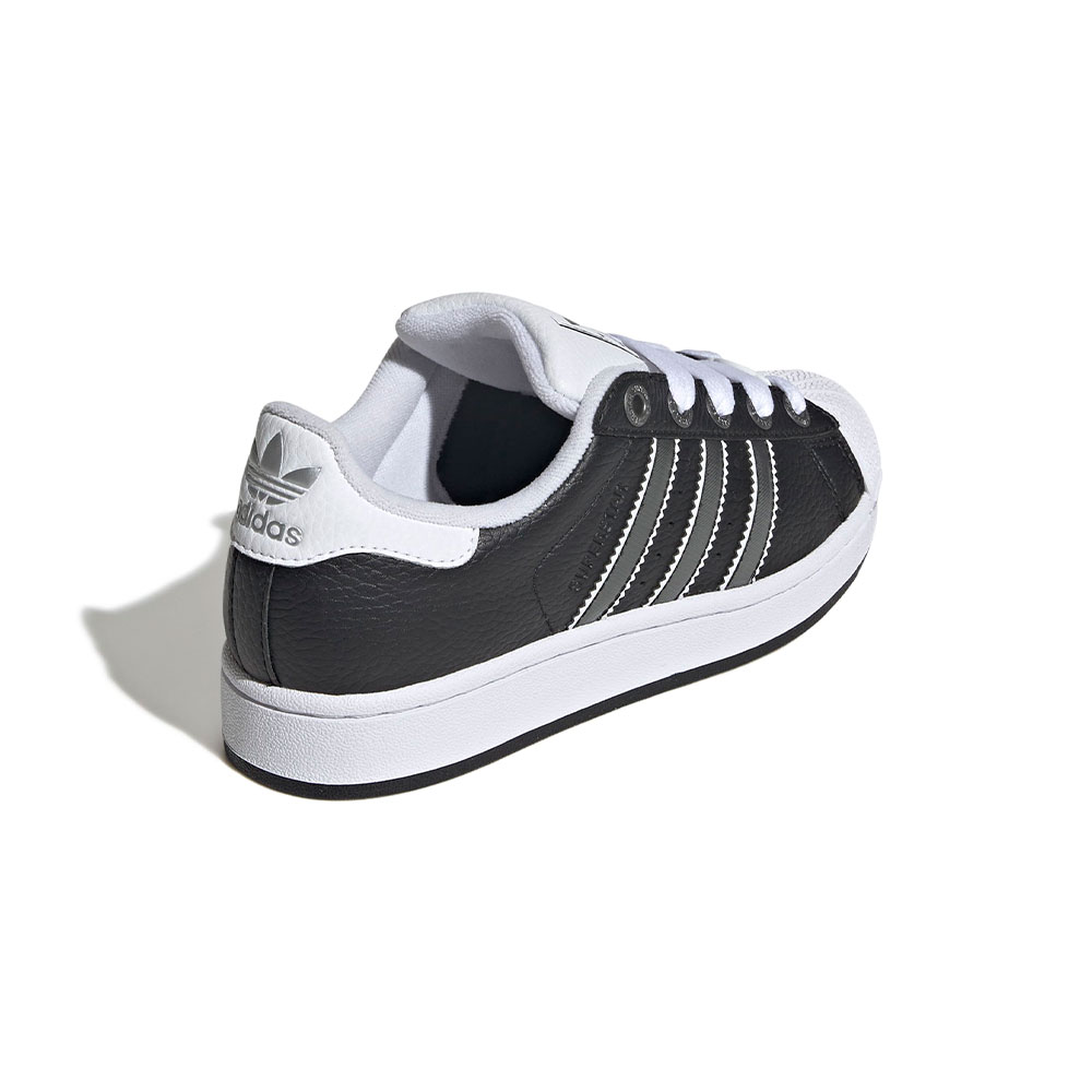 Superstar II J Adidas image number 4