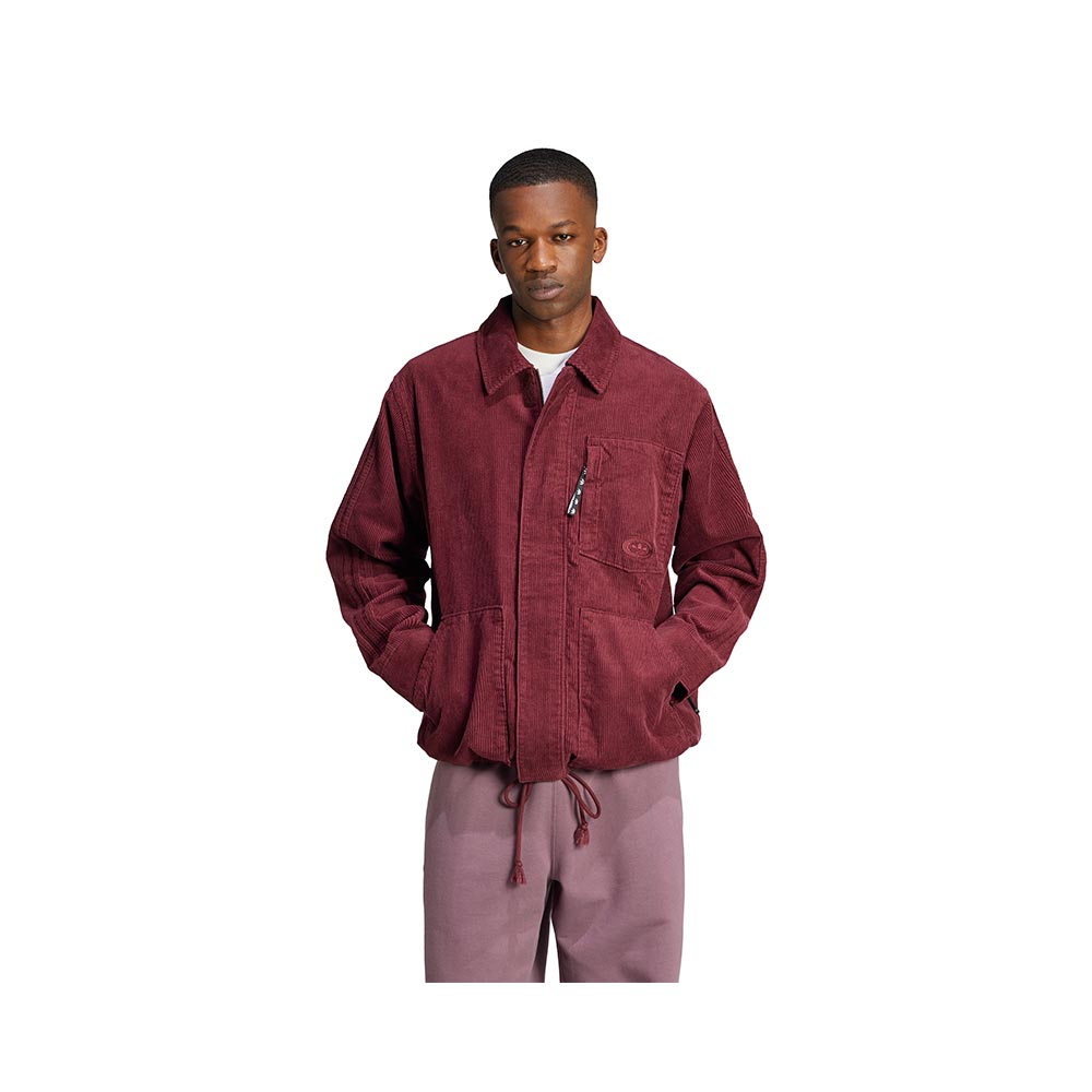 Originals 90S Corduroy Chore Coat Adidas image number 1