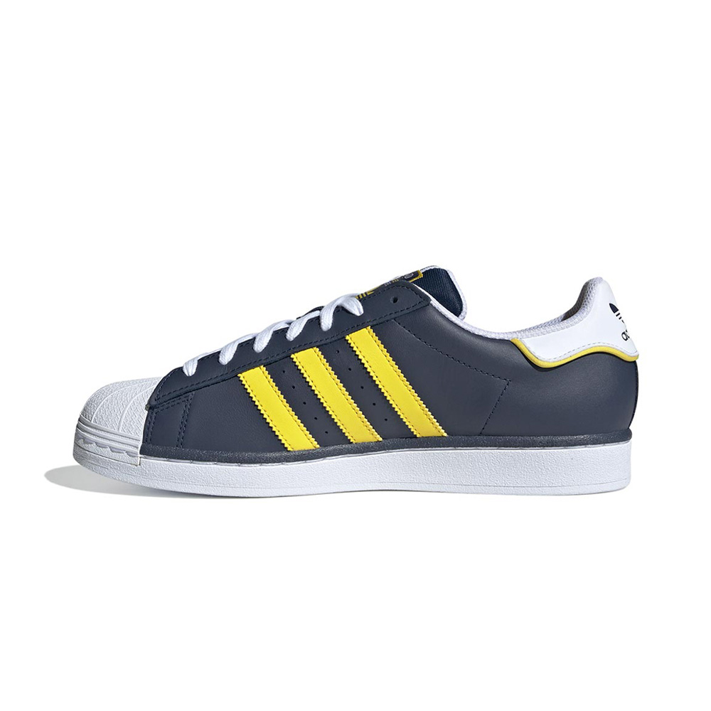 Superstar Shoes Adidas image number 1