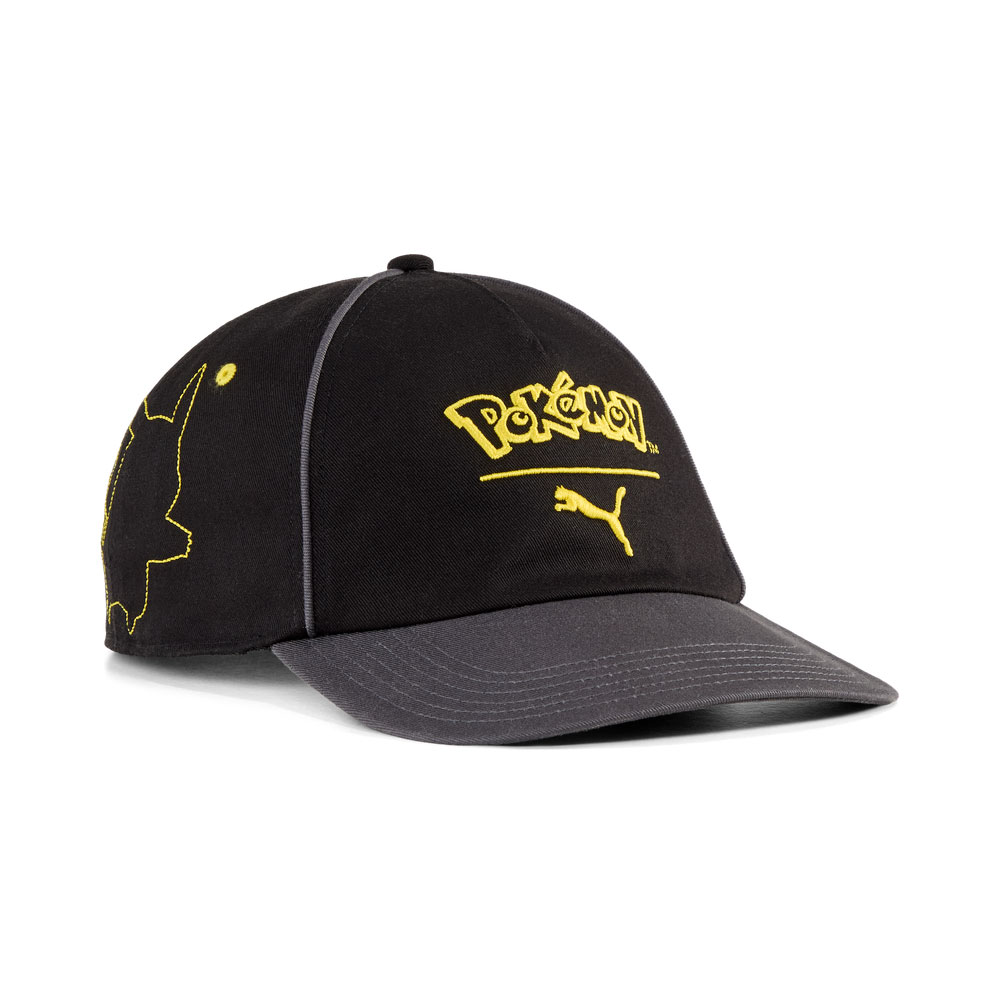 Puma X Pokemon Dad Cap Puma MULTICOLOR UNI