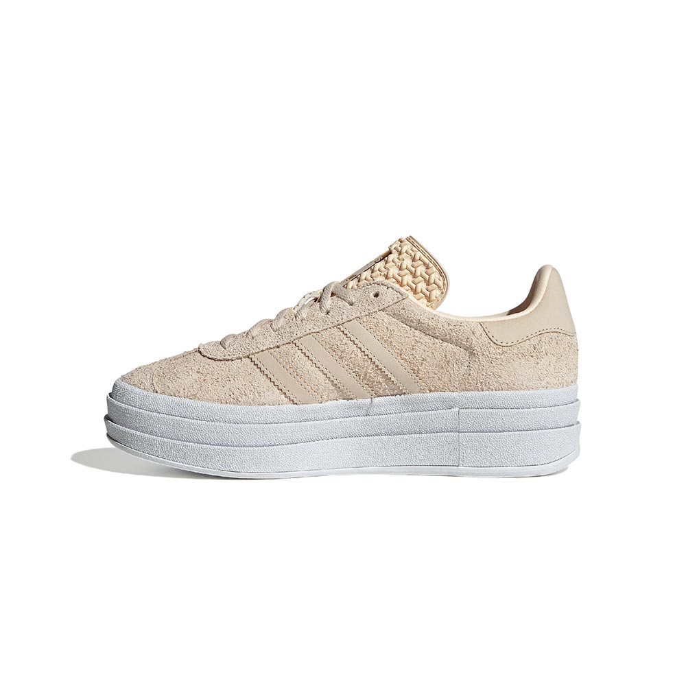 Gazelle Bold Shoes Adidas image number 1