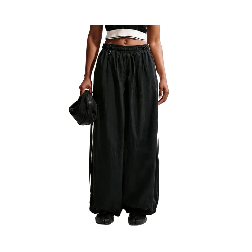 W Nk Balloon Track Pant Nike