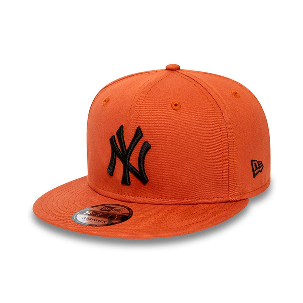 League Ess 9Fifty New York Yankees New Era image number 1