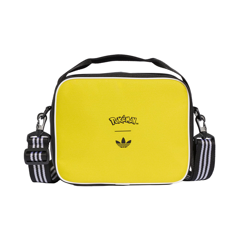 Pok&eacute;mon L B Adidas MULTICOLOR UNI