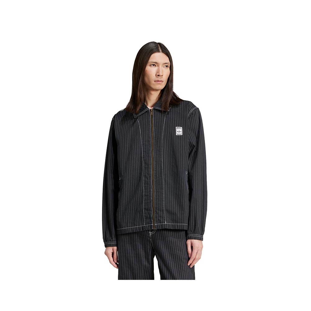 Adidas Originals Coach Jacket Adidas image number 1