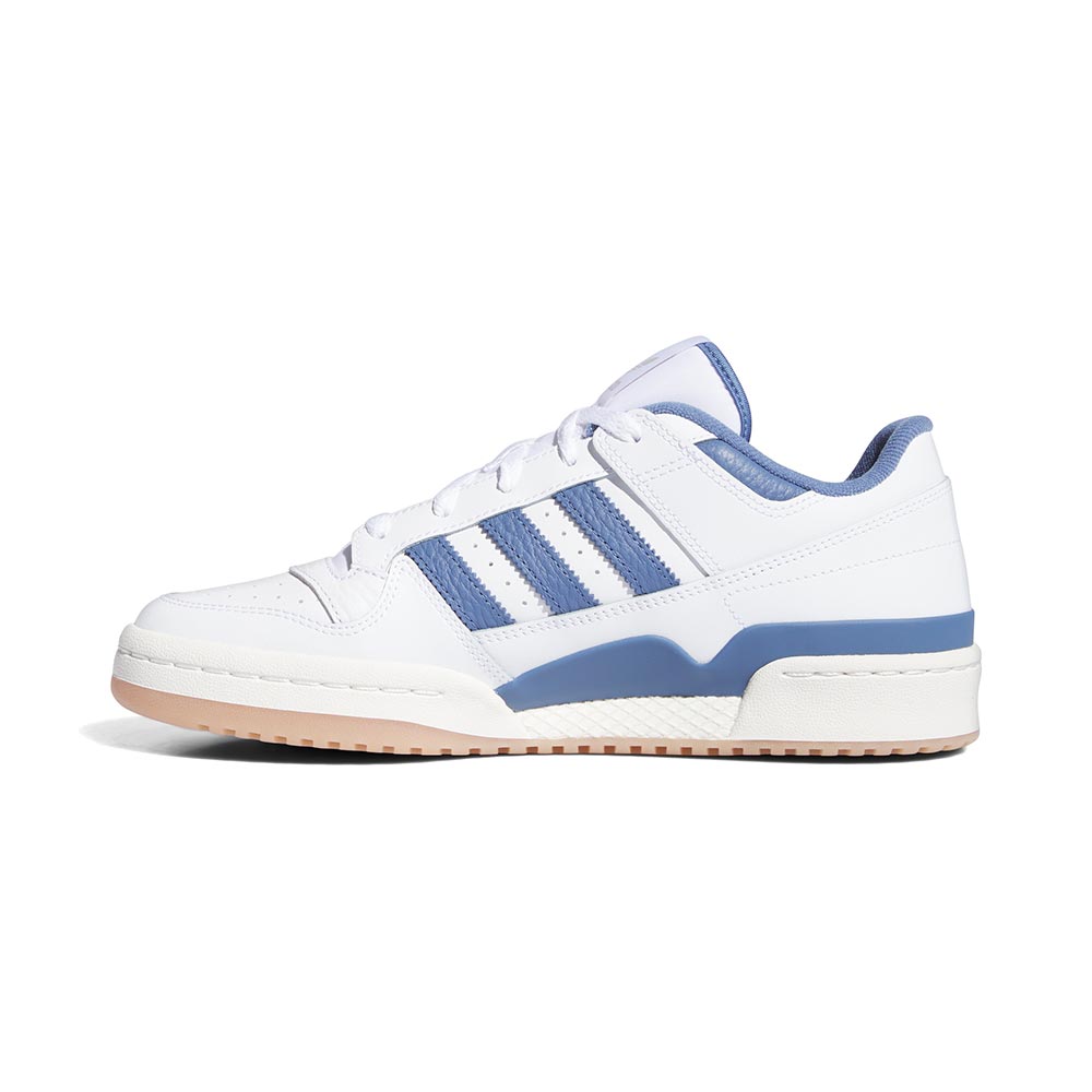 Forum Low Cl Shoes Adidas image number 1
