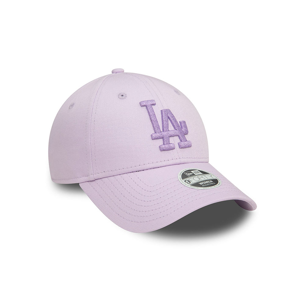 Wmns Metallic Logo 9Forty Los Angeles Dodgers New Era MULTICOLOR UNI