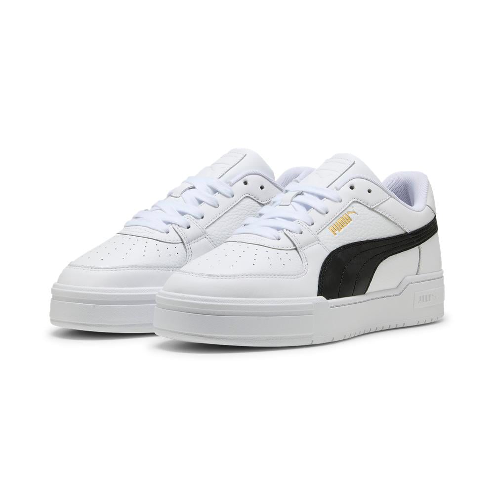 Ca Pro Classic II White  Black Puma MULTICOLOR 