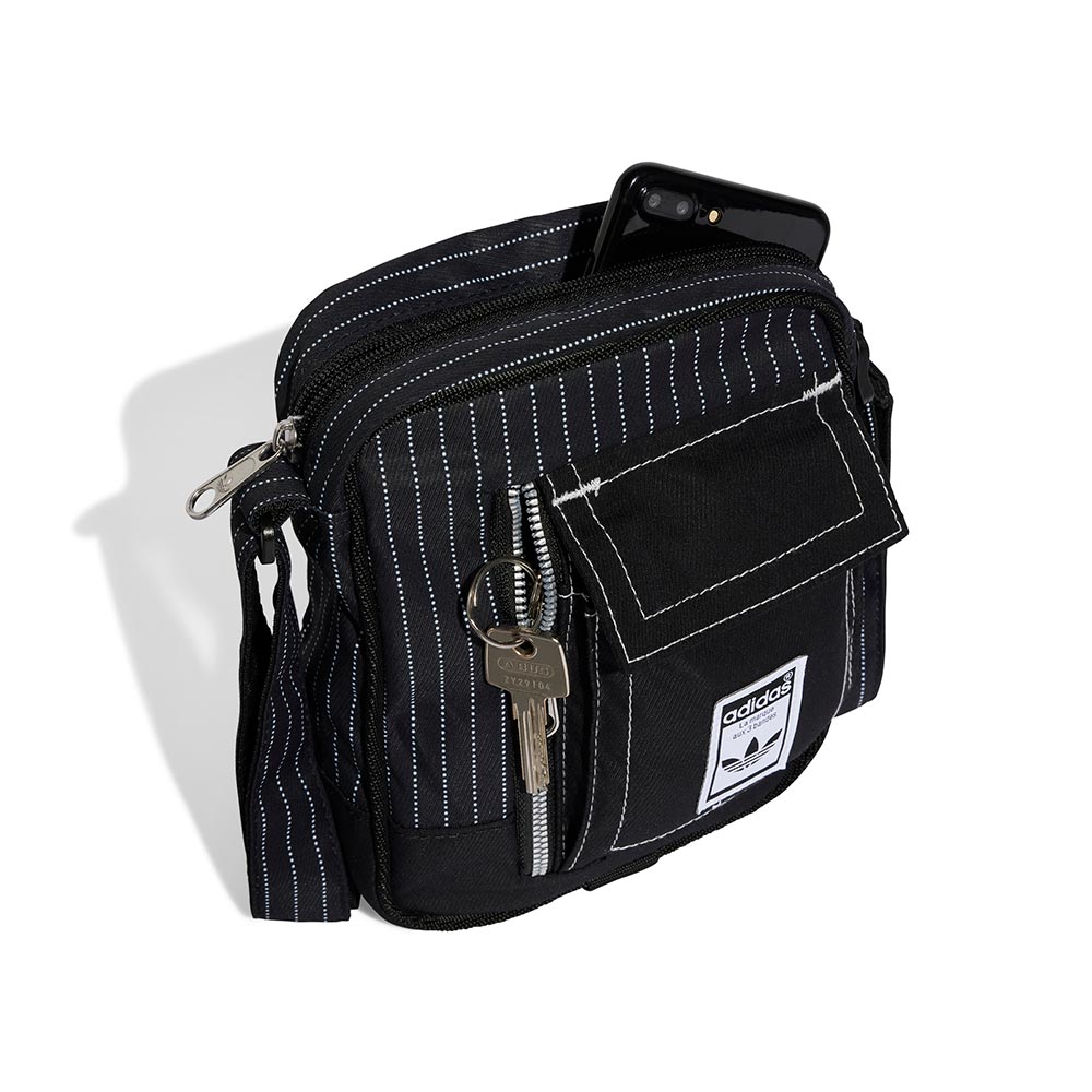 Wabash Small Item Bag Adidas image number 2